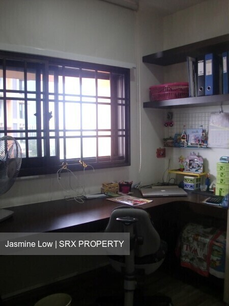 Blk 517E Jurong West Street 52 (Jurong West), HDB 4 Rooms #551166771